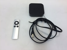 Load image into Gallery viewer, Apple TV (3rd Generation) 8GB HD Media Streamer - A1427
