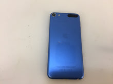 Load image into Gallery viewer, Apple iPod touch 16GB 6th Generation MKH22LL/A Blue
