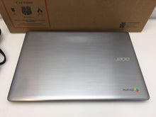 Load image into Gallery viewer, Acer Chromebook 14 CB3-431-C5FM 14&quot; Celeron N3160 1.60Ghz 4GB 32GB Chrome OS
