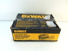 Load image into Gallery viewer, DEWALT DWC6R90BDG 2 in. x 0.090 in. Metal Coil Ring Shank Nails 3600 per Box
