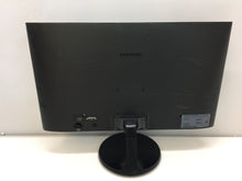 Load image into Gallery viewer, Samsung SF350 Series 24-Inch Full HD 1080p LED HDMI VGA Monitor LS24F352FHNXZA
