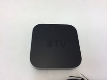Load image into Gallery viewer, Apple TV (3rd Generation) 8GB HD Media Streamer - A1427
