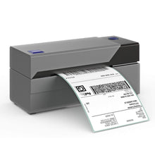 Load image into Gallery viewer, Rollo Label Printer Commercial Grade Direct Thermal High Speed Printer Rollo-QR
