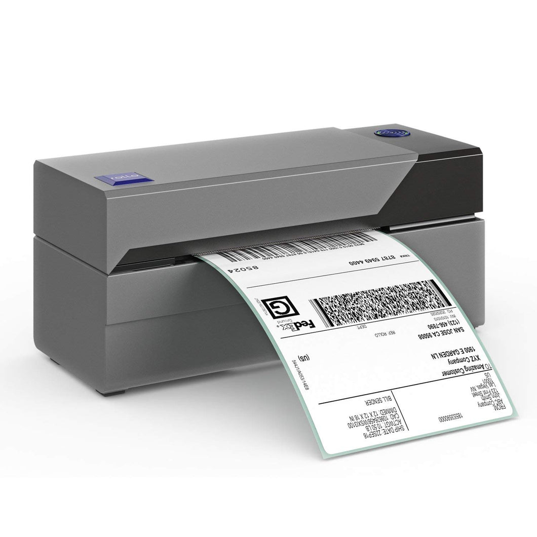 Rollo Label Printer Commercial Grade Direct Thermal High Speed Printer Rollo-QR