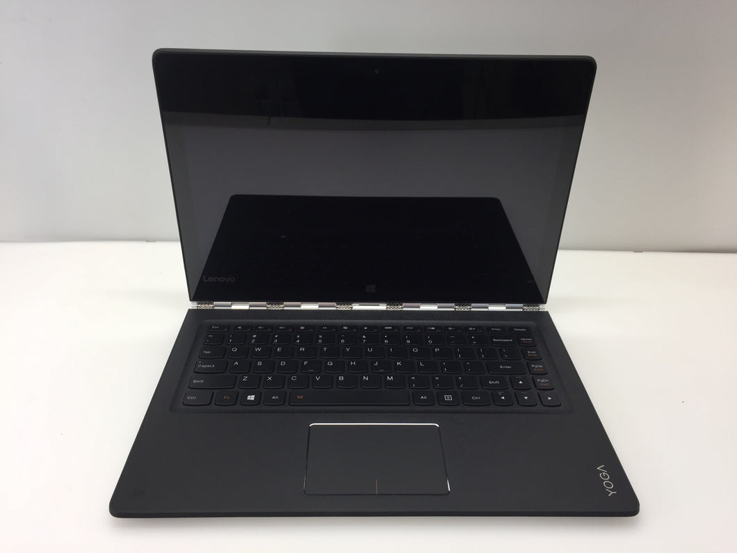 Lenovo Yoga 900-13iSK2 13.3