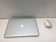 Load image into Gallery viewer, Laptop Apple Macbook Pro A1286 2011 15&quot; i7 2.2GHz 4GB 500GB OSX 10.13
