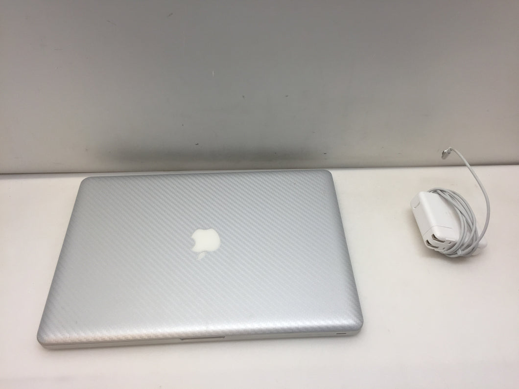 Laptop Apple Macbook Pro A1286 2011 15