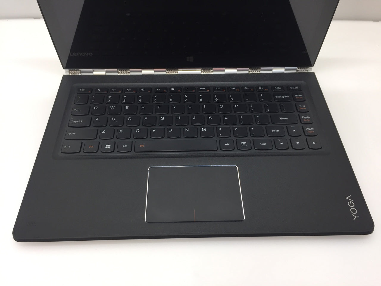 Lenovo Yoga 900-13iSK2 13.3