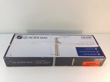 Load image into Gallery viewer, Glacier Bay FM16C73NN Single Hole Handle Vessel Bathroom Faucet Brushed Nickel
