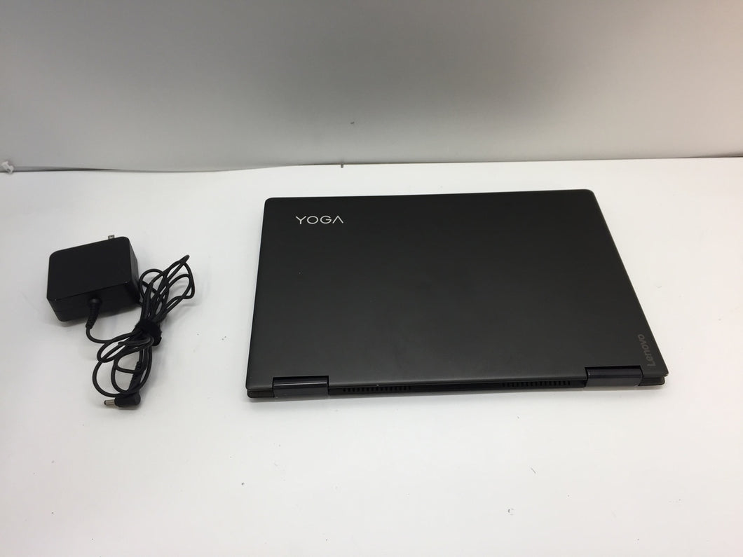 Lenovo Yoga 710-15iSK 15.6