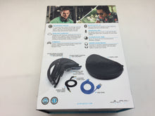 Load image into Gallery viewer, JLab Audio OMNI Premium Folding Bluetooth Wireless Headphone OMNI-BLK-BOX
