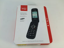 Load image into Gallery viewer, Samsung Gusto 3 Prepaid No Contract Verizon Phone
