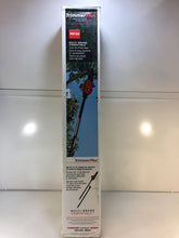 Load image into Gallery viewer, TrimmerPlus PS720 Add-On 8 in. Pole Saw Attachment with Extension Pole

