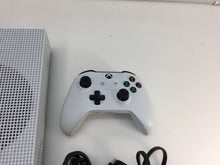 Load image into Gallery viewer, Microsoft Xbox One S 1681 All Digital Edition V2 1TB Console White
