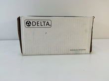 Load image into Gallery viewer, Delta T14459 Trinsic 1-Handle 1-Spray Tub and Shower Faucet Trim Kit, Chrome
