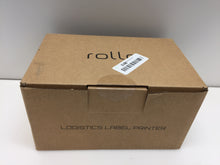 Load image into Gallery viewer, Rollo Label Printer Commercial Grade Direct Thermal High Speed Printer Rollo-QR
