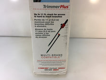 Load image into Gallery viewer, TrimmerPlus PS720 Add-On 8 in. Pole Saw Attachment with Extension Pole
