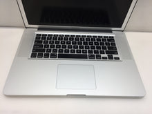 Load image into Gallery viewer, Laptop Apple Macbook Pro A1286 2011 15&quot; i7 2.2GHz 4GB 500GB OSX 10.13
