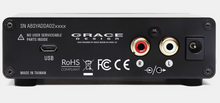 Load image into Gallery viewer, Drop O2 + SDAC DAC/AMP Grace Design Amplifier MDX-34346-1
