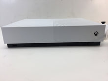 Load image into Gallery viewer, Microsoft Xbox One S 1681 All Digital Edition V2 1TB Console White
