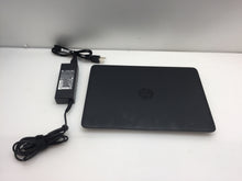 Load image into Gallery viewer, Laptop Hp Elitebook 840 G1 14&quot; Intel Core i5-4300u 1.9Ghz 8GB 500GB Win10Pro
