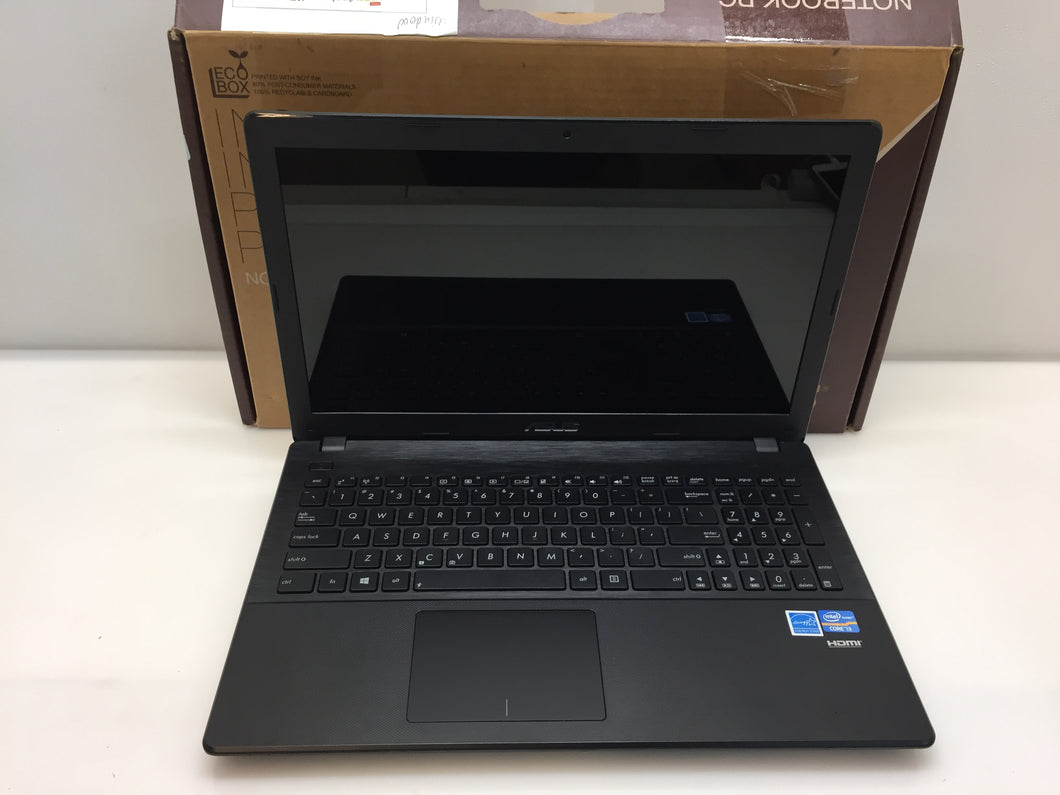 Laptop Asus X551C 15.6