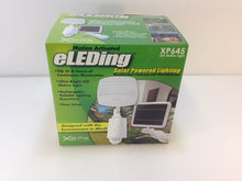 Load image into Gallery viewer, XEPA XP645 45 LEDs Motion Detection Solar Power Security Light
