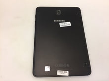 Load image into Gallery viewer, Samsung Galaxy Tab S2 SM-T713 32GB Wi-Fi 8in Tablet - Black SM-T713NZKEXAR
