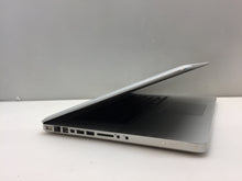 Load image into Gallery viewer, Laptop Apple Macbook Pro A1286 2011 15&quot; i7 2.2GHz 4GB 500GB OSX 10.13
