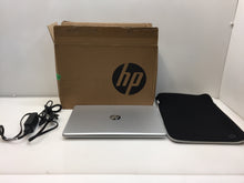 Load image into Gallery viewer, Laptop Hp 15-db1973cl 15.6&quot; Touch AMD Ryzen 7 3700u 8GB 512GB SSD Win10
