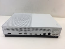 Load image into Gallery viewer, Microsoft Xbox One S 1681 All Digital Edition V2 1TB Console White
