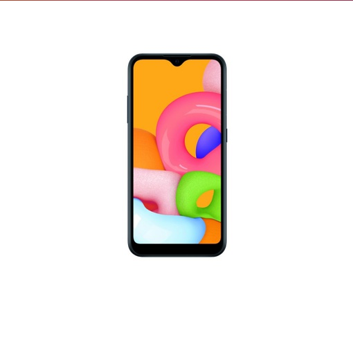 SAMSUNG Galaxy A01 16GB 5.7