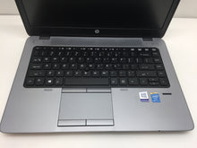Load image into Gallery viewer, Laptop Hp Elitebook 840 G1 14&quot; Intel Core i5-4300u 1.9Ghz 8GB 500GB Win10Pro
