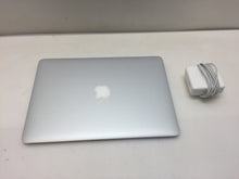 Load image into Gallery viewer, Laptop Apple Macbook Air A1466 2014 13.3&quot; Core i5 1.4GHz 4GB 128GB SSD OSX 10.13
