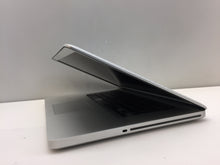 Load image into Gallery viewer, Laptop Apple Macbook Pro A1286 2011 15&quot; i7 2.2GHz 4GB 500GB OSX 10.13
