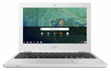 Load image into Gallery viewer, Laptop Acer Chromebook 11 CB3-132-19N7 11.6&quot; Atom Quad-Core 2.0GHz 4GB 32GB eMMC
