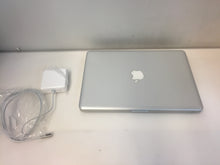 Load image into Gallery viewer, Apple Macbook Pro 13-inch A1278 2011 Core i7 2.8Ghz 8GB 500GB HDD OSX 10.13
