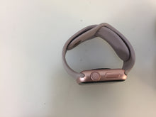 Load image into Gallery viewer, Apple Watch Sport 38mm Aluminum Case With Pink Band MJ2T2LL/A
