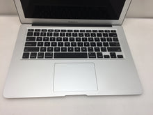 Load image into Gallery viewer, Laptop Apple Macbook Air A1466 2014 13.3&quot; Core i5 1.4GHz 4GB 128GB SSD OSX 10.13
