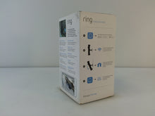 Load image into Gallery viewer, Ring 88SC000FC100 Video Doorbell with Stick Up Camera Kit

