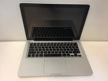 Load image into Gallery viewer, Apple Macbook Pro 13-inch A1278 2011 Core i7 2.8Ghz 8GB 500GB HDD OSX 10.13
