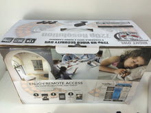 Load image into Gallery viewer, Night Owl WM-8HD10L-4720 8CH 1TB 720p HD Video Security DVR with 4 Cameras
