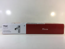 Load image into Gallery viewer, Pfister LF-042-VGCC Vega 4&quot; Centerset 1-Handle Waterfall Bath Faucet Chrome

