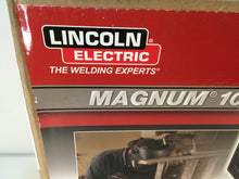 Load image into Gallery viewer, Lincoln Electric K2532-1 Magnum 100SG Welding Spool Gun

