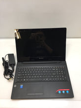 Load image into Gallery viewer, Laptop Lenovo G50-80 15.6&quot; Core i3-4030U 1.9GHz 4GB 1TB Win10
