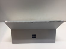 Load image into Gallery viewer, Microsoft Surface Pro 4 1724 Intel i5-6300U 2.4GHz 4GB 128GB Win10 12.3&quot; Tablet
