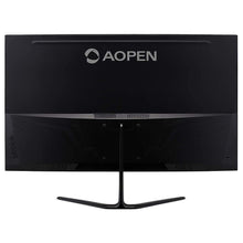 Load image into Gallery viewer, Acer AOPEN HC5 32HC5QR Pbiipx 31.5&quot; FHD Curved 16:9 165Hz VA Gaming Monitor
