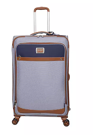 Jessica Simpson Breton Pop Expandable Spinner NT Electronics