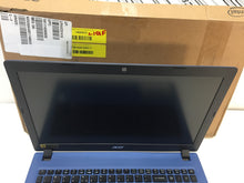 Load image into Gallery viewer, Laptop Acer Aspire 3 A315-51-361T 15.6&quot; FHD i3-6006u 2.0Ghz 4GB 500GB HDD Win10

