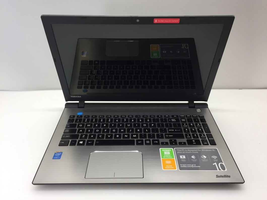 Laptop Toshiba Satellite S55-C5274 15.6